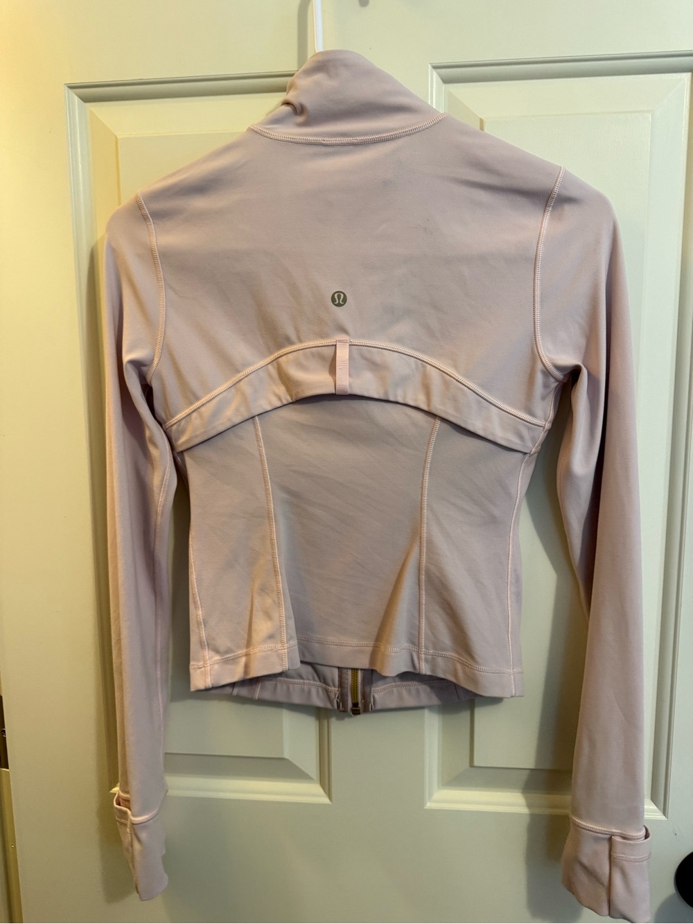 Define Cropped Jacket Nulu - Picture 2 of 3